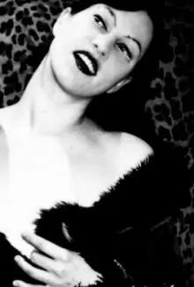Amanda Palmer - Amanda Palmer.jpg
